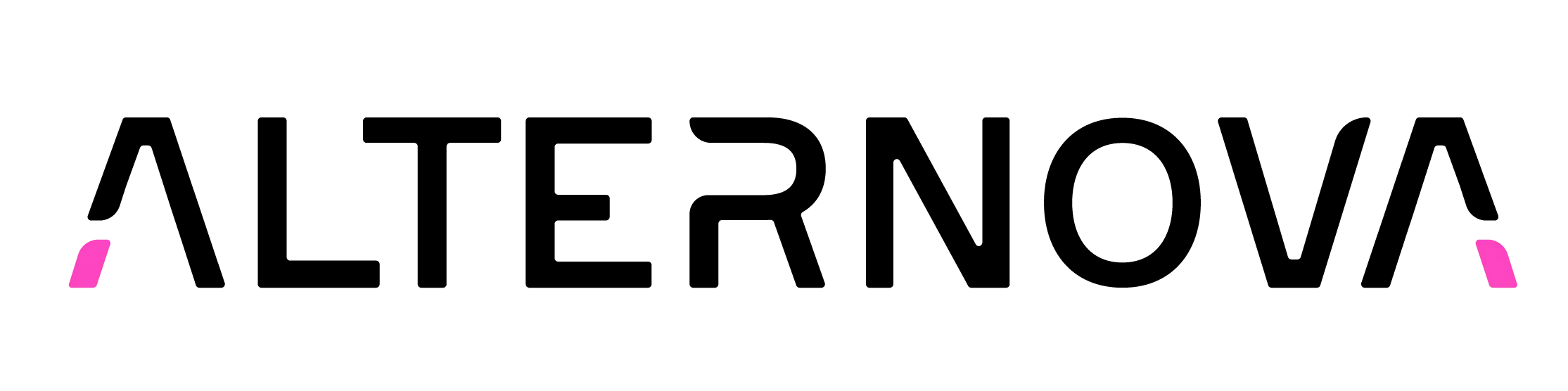 Alternova's Inc logo